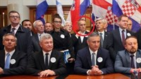 Udbaške metode ili nešto drugo: Karamarkov prijatelj plasirao Milanovića ispred aktualne predsjednice