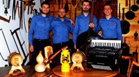 VIDEO: Grudski Stari fenjer glazbom oduševljava Hercegovinu