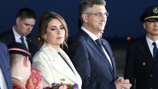 Hercegovka donijela koronu u kuću: Plenković mora u samoizolaciju