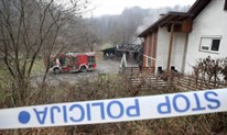 Šest osoba izgorjelo u Zagorju, članovi obitelji u suzama, došao i Plenković