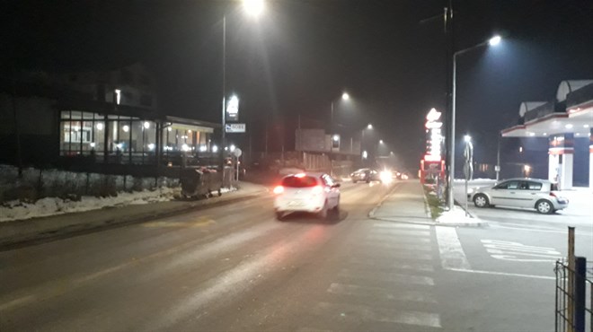 Sarajevo je tako zagađeno da iz prometa isključuju vozila Euro 1 i 2
