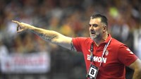 Trener Srbije: Hrvati uzmite zlato! Navijači Hrvatske to zaslužuju!