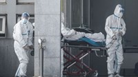 Mostar: Stomatolog preminuo od posljedica koronavirusa