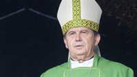 Ustoličen novi vrhbosanski nadbiskup monsinjor Tomo Vukšić