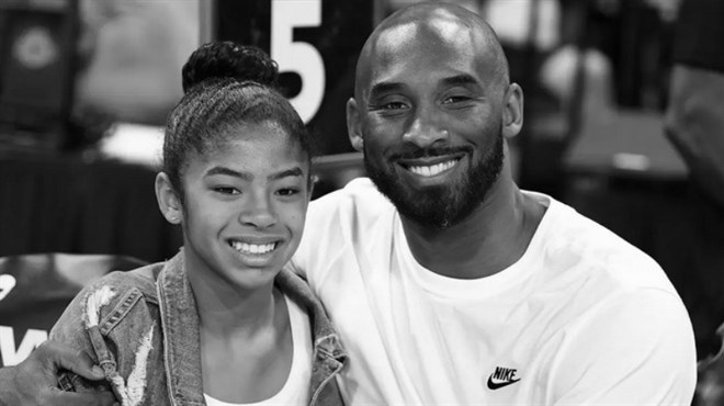 Kobe Bryant i njegova kći prije pogibije bili na svetoj misi i pričestili se