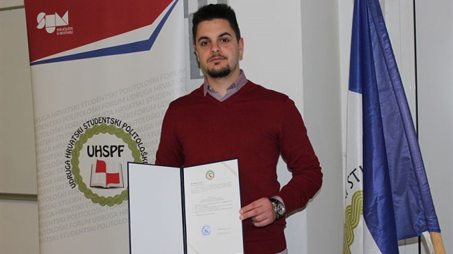 HSPF: Sramotna poruka OSCE-a za studente u BiH