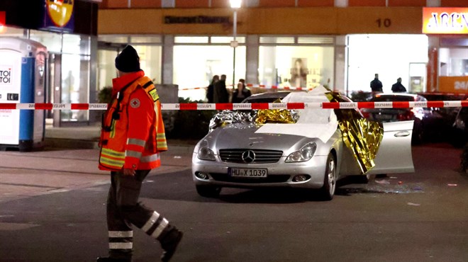 I mladić iz BiH ubijen u terorističkom napadu u Njemačkoj