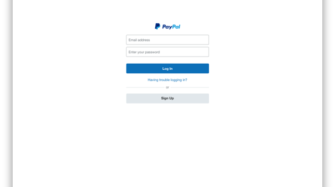 PayPal uvodi naknadu za neaktivnost
