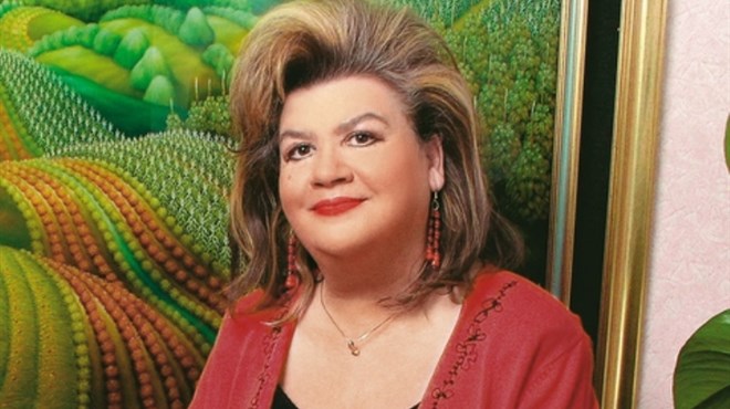 Preminula pjevačica Zdenka Vučković