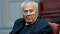 Joža Manolić slavi 104. rođendan, pred Božić mu se dogodilo čudo, ponovno je otkrio vjeru