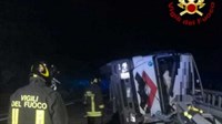 Kod Trsta poginuo hrvatski vozač kamiona
