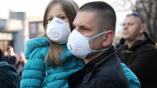 U Hrvatskoj se danas više ne hoda bez maski