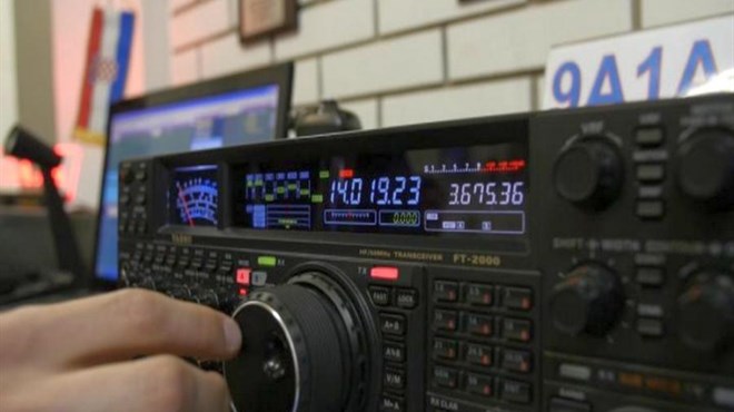 Radioamateri Herceg Bosne ustupaju repetitorsku mrežu Civilnoj zaštiti