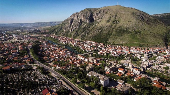 Kaos u Mostaru: Priprema se karantena za čitav grad!