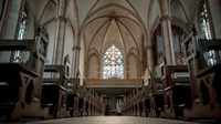 Katedrala izvukla relikvije zaštitnice od epidemija - SVETE KORONE