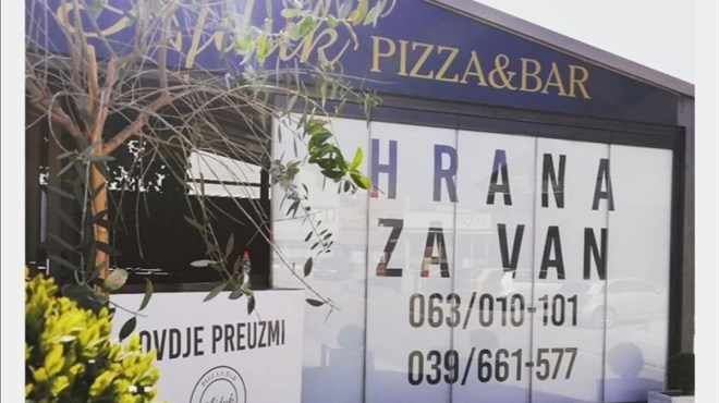 Pizzeria Ajduk ima važnu obavijest i dobru vijest za sve