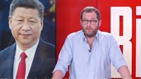 Glavni urednik Bilda uzdrmao SVIJET pismom kineskom predsjedniku