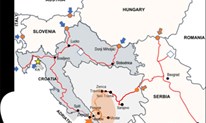 Dovršen idejni projekt povezivanja plinskih mreža Hrvatske i BiH preko Posušja