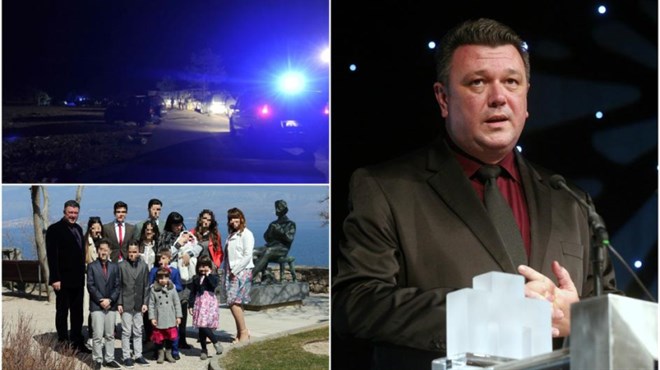 Poginuo jedan od najuspješnijih hrvatskih poduzetnika, otac 12-ero djece