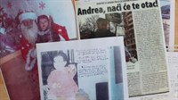 Otac iz BiH već 28 godina traži svoju Andreu