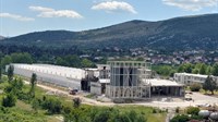 Petar Ćorluka: Bez obzira na koronu, u Čapljinu investiramo 20 milijuna maraka