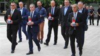 Obilježena 28. obljetnica utemeljenja PPN ''Ludvig Pavlović''