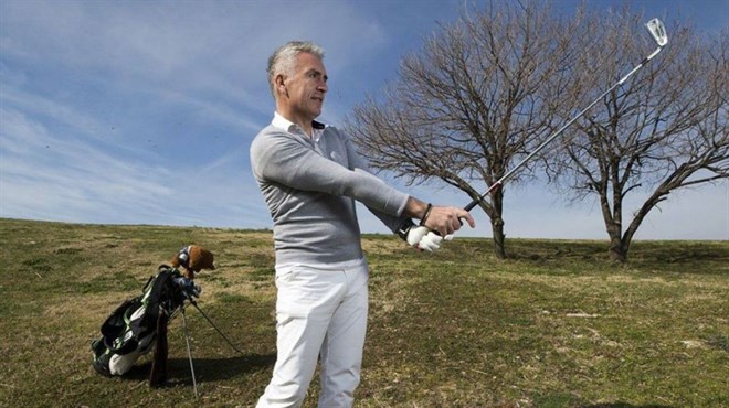 Posušje dalo državnog prvaka u golfu!