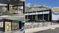 MAKARSKA: Otvoren SPOT Shopping Mall, najveći trgovački centar na području od Splita do Dubrovnika