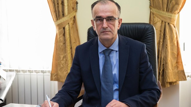 Nevenko Barbarić nakon četiri mandata (grado)načelnika: Vrijeme je za Sabor RH