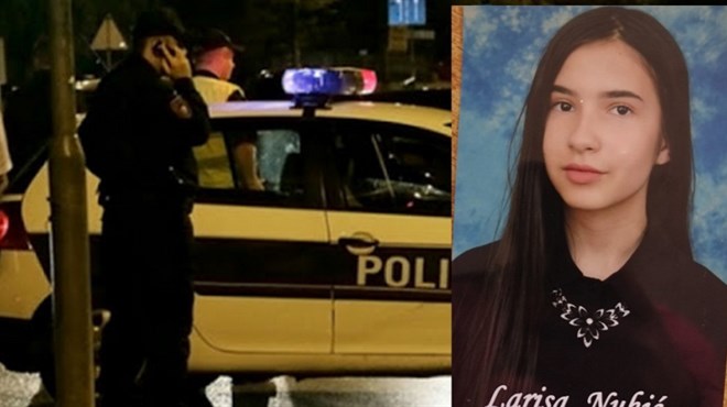 Pronađena 15-godišnjakinja i 36-godišnjak koji ju je odveo od kuće