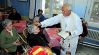 Tuga u Istri: Omiljeni svećenik se utopio u moru