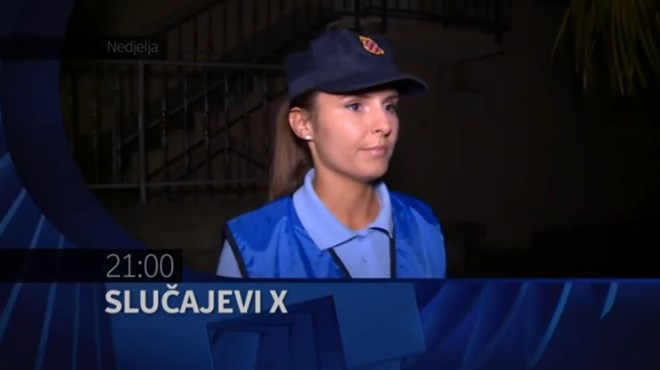 VIDEO: Slučajevi X opet u ZHŽ-u