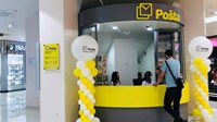 Otvoren novi poštanski ured Hrvatske pošte Mostar u Mepas Mall-u