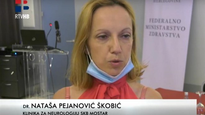 VIDEO: Olakšano liječenje neuroloških bolesnika u SKB Mostar