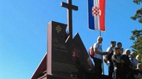 28. godišnjica stradanja Hrvata na Stipića livadi
