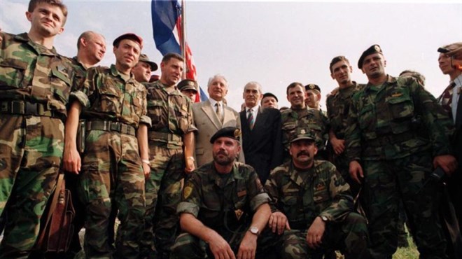 GRUĐANIN S KNINSKE TVRĐAVE: ‘Oluja’ je srušila velikosrpske planove i spasila Bihać od sudbine Srebrenice
