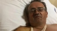 Hrvatski pomorac koji je stradao u Bejrutu izišao iz bolnice