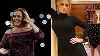 Otkriveno sve o popularnoj dijeti pomoću koje je Adele smršavila 44 kilograma