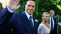 Otvorena je oporuka Silvija Berlusconija, Marti je ostavio 100 milijuna eura