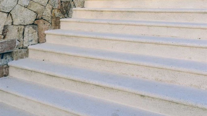 Penjanje stepenicama je jedna od najboljih vježbi za gubitak kilograma