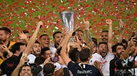 Sevilla u uzbudljivom finalu osvojila Europsku ligu 