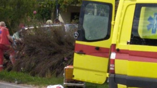 Detalji tragedije kod Knešpolja: Kamion 'zaplesao' i udario automobile
