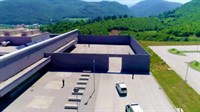 Prvi državni zatvor u BiH danas stavljen u funkciju