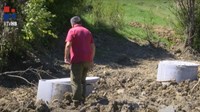 VIDEO: Nakon što im Bošnjaci nisu dopustili priključak na vodovod, hrvatski povratnici sami pronašli vodu i doveli je u selo