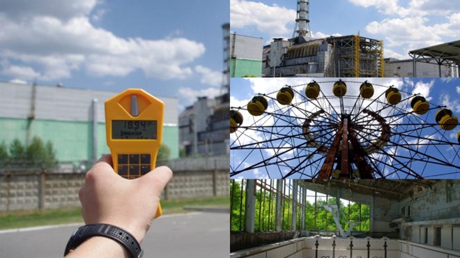Sarajevo u filmu Černobila: Godinu i pol zataškava se incident s radijacijom