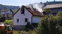 Cikotićevi turisti uništili kuću u kojoj su boravili