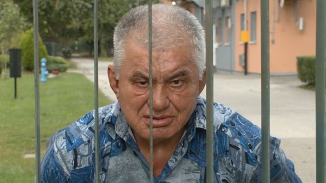 Medeni nakon 43 godine izašao iz zatvora: ''Tko se meni zamjerio, toga više nema''