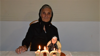 Najstarija Hercegovka, baka Jela s Kočerina, ušla u 106. godinu života