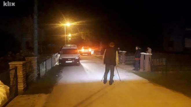Migranti su preuzeli Bihać! Noćas dvoje ubijenih i 18 ozlijeđenih