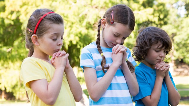 Dijelite poziv za sudjelovanje škola i vrtića u svjetskoj molitvenoj kampanji